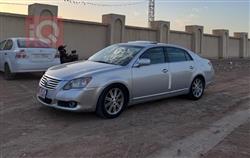 تويوتا أفالون